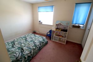 Bedroom- click for photo gallery